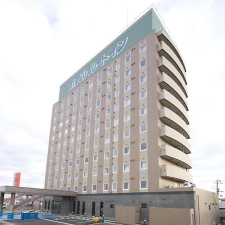 Hotel Route-Inn Noshiro Εξωτερικό φωτογραφία