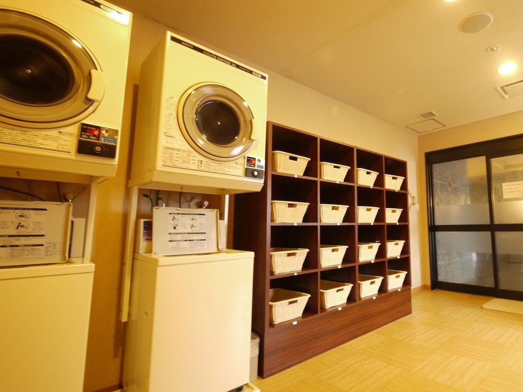 Hotel Route-Inn Noshiro Εξωτερικό φωτογραφία