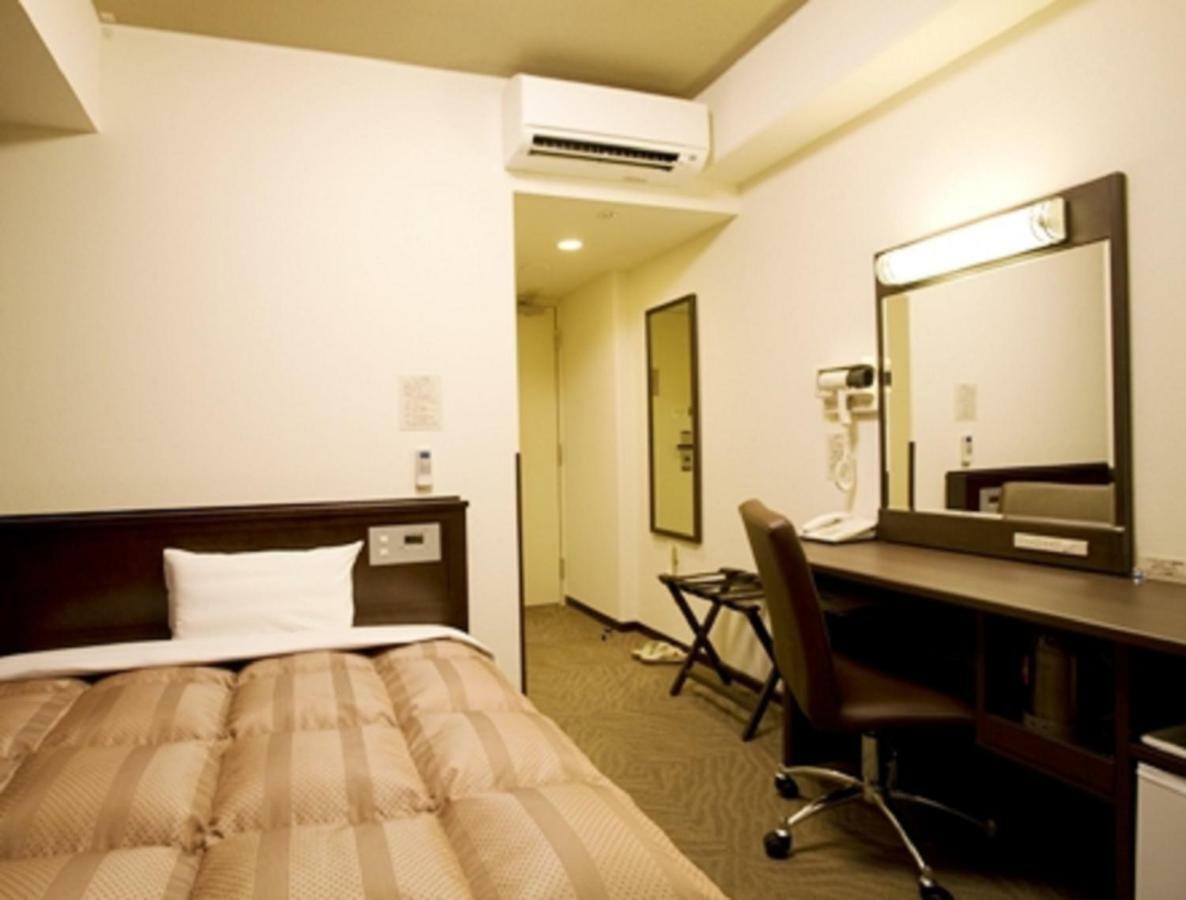 Hotel Route-Inn Noshiro Εξωτερικό φωτογραφία