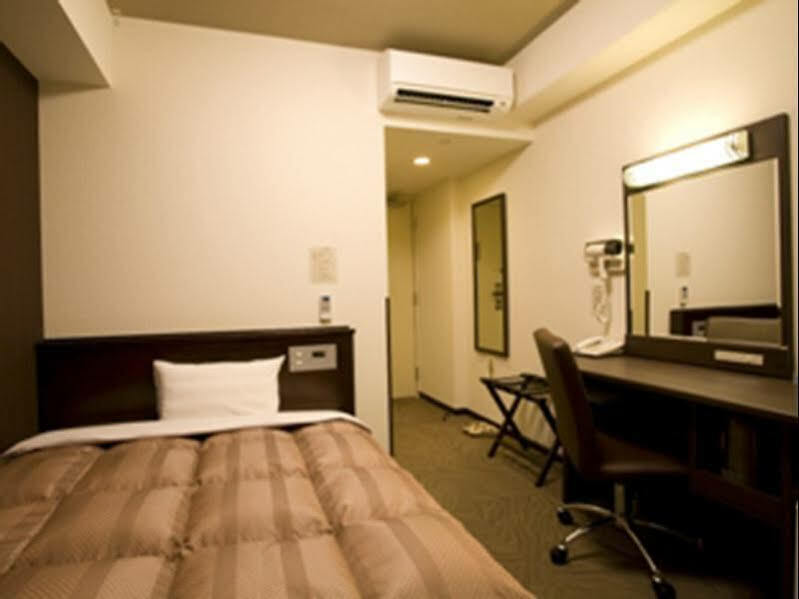 Hotel Route-Inn Noshiro Εξωτερικό φωτογραφία
