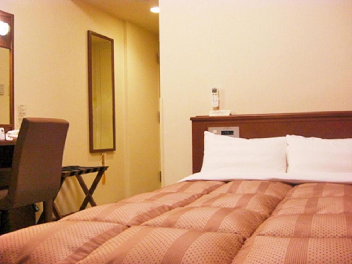 Hotel Route-Inn Noshiro Εξωτερικό φωτογραφία