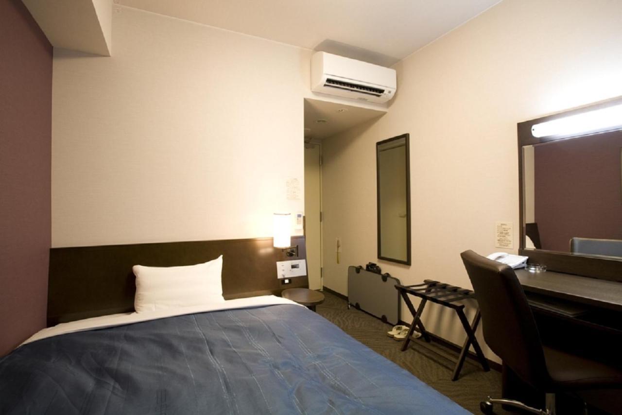 Hotel Route-Inn Noshiro Εξωτερικό φωτογραφία